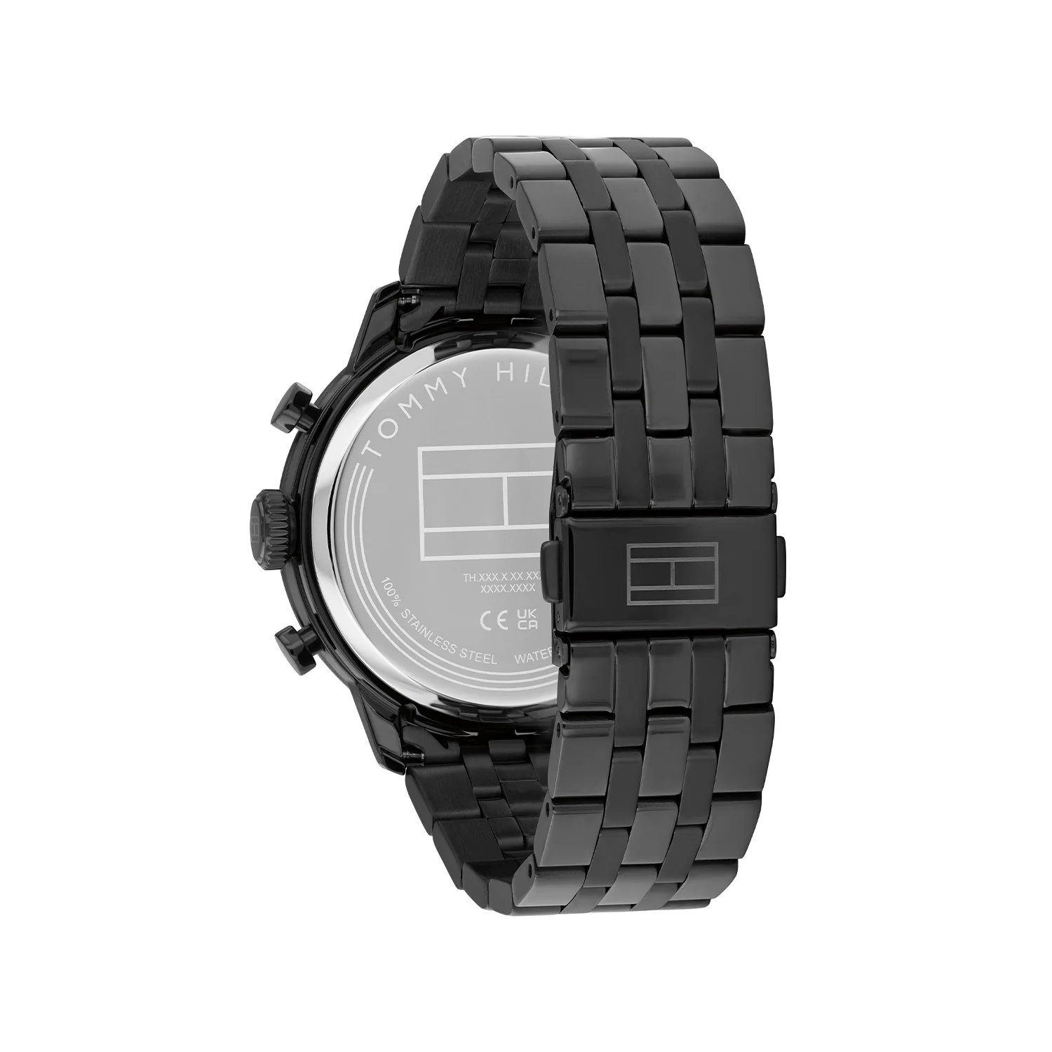 Tommy Hilfiger Quartz Horloge 43 mm TH1710755 - Image 4
