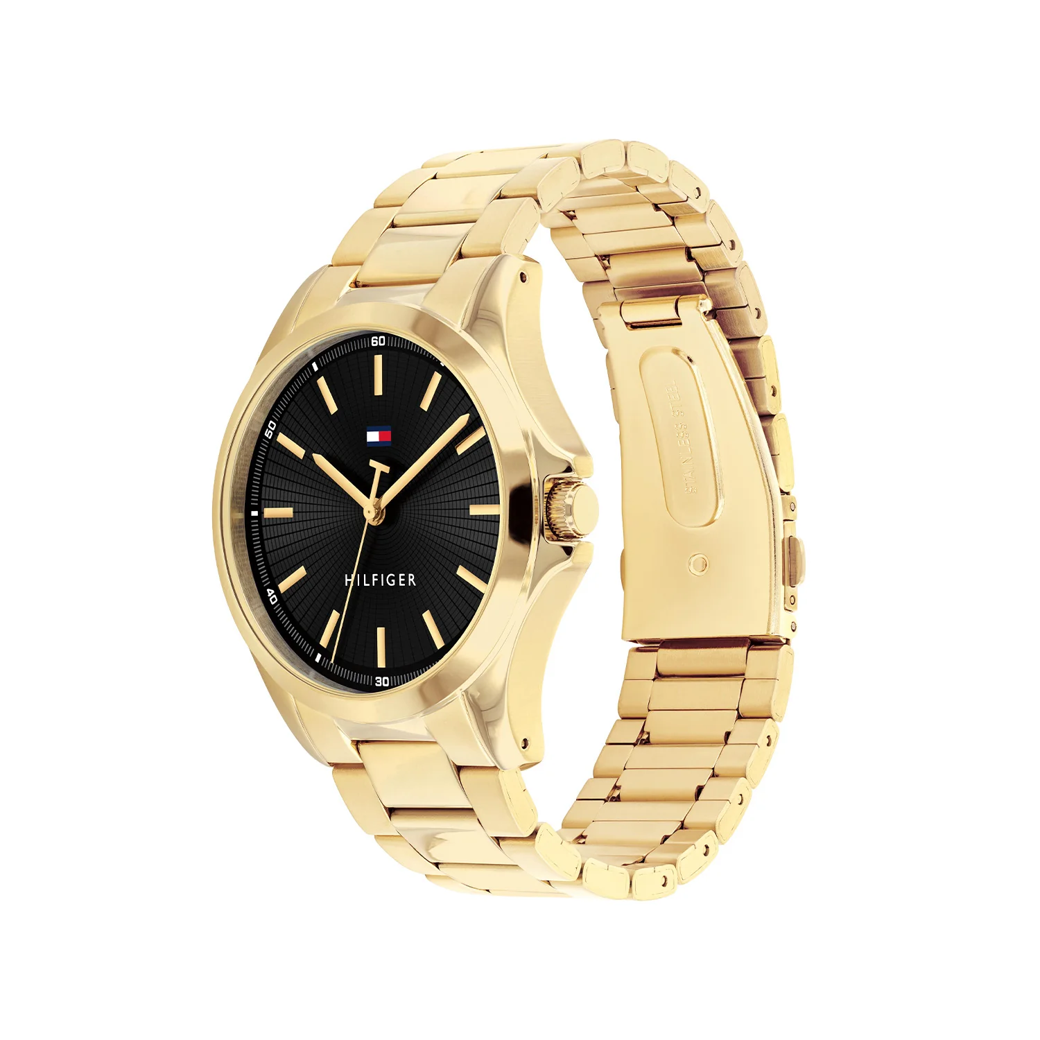 Tommy Hilfiger Quartz Horloge 43 mm TH1792241 - Image 3
