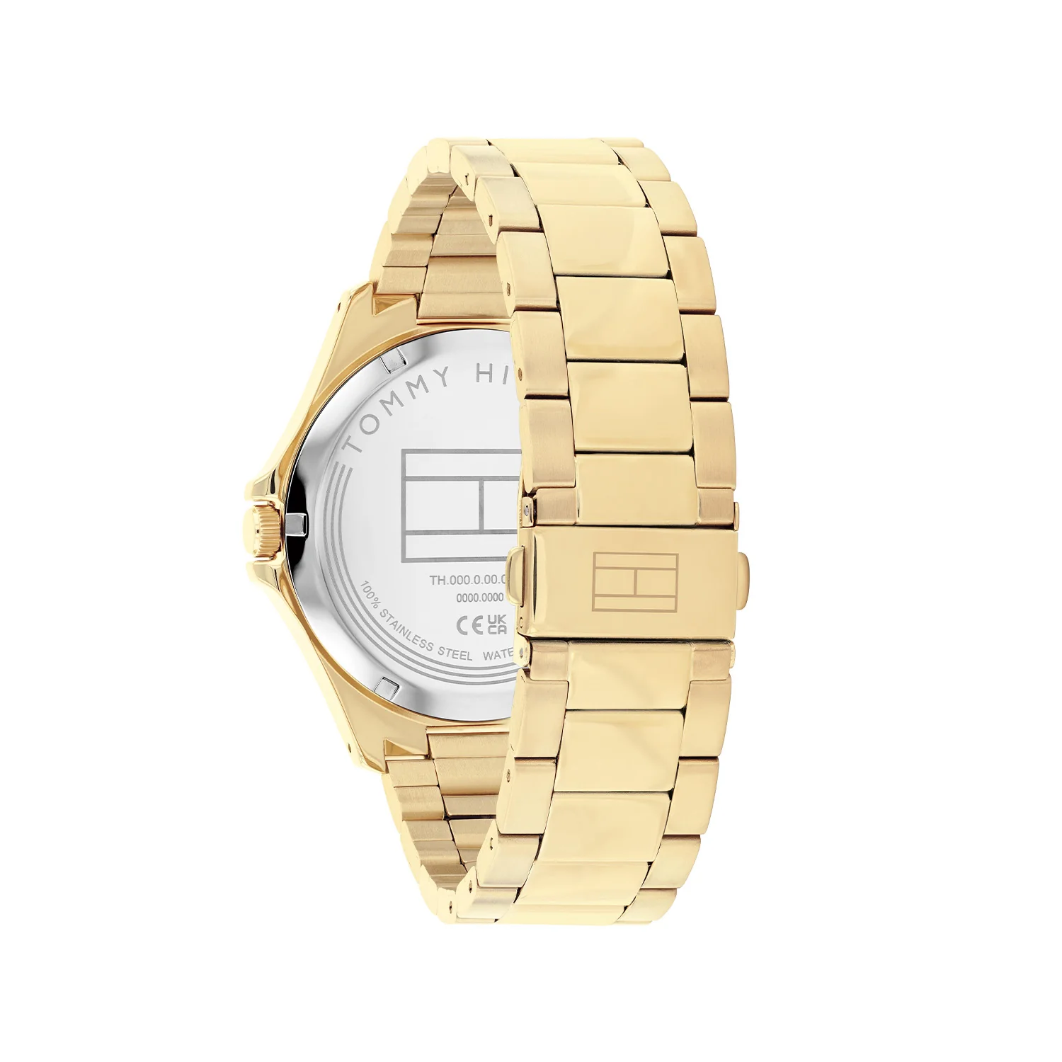 Tommy Hilfiger Quartz Horloge 43 mm TH1792241 - Image 4