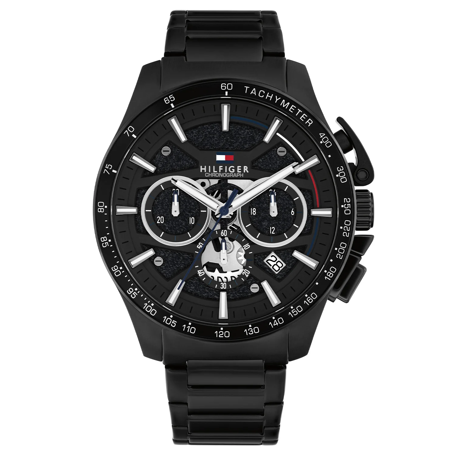 Tommy Hilfiger Quartz Horloge 44 mm TH1792262