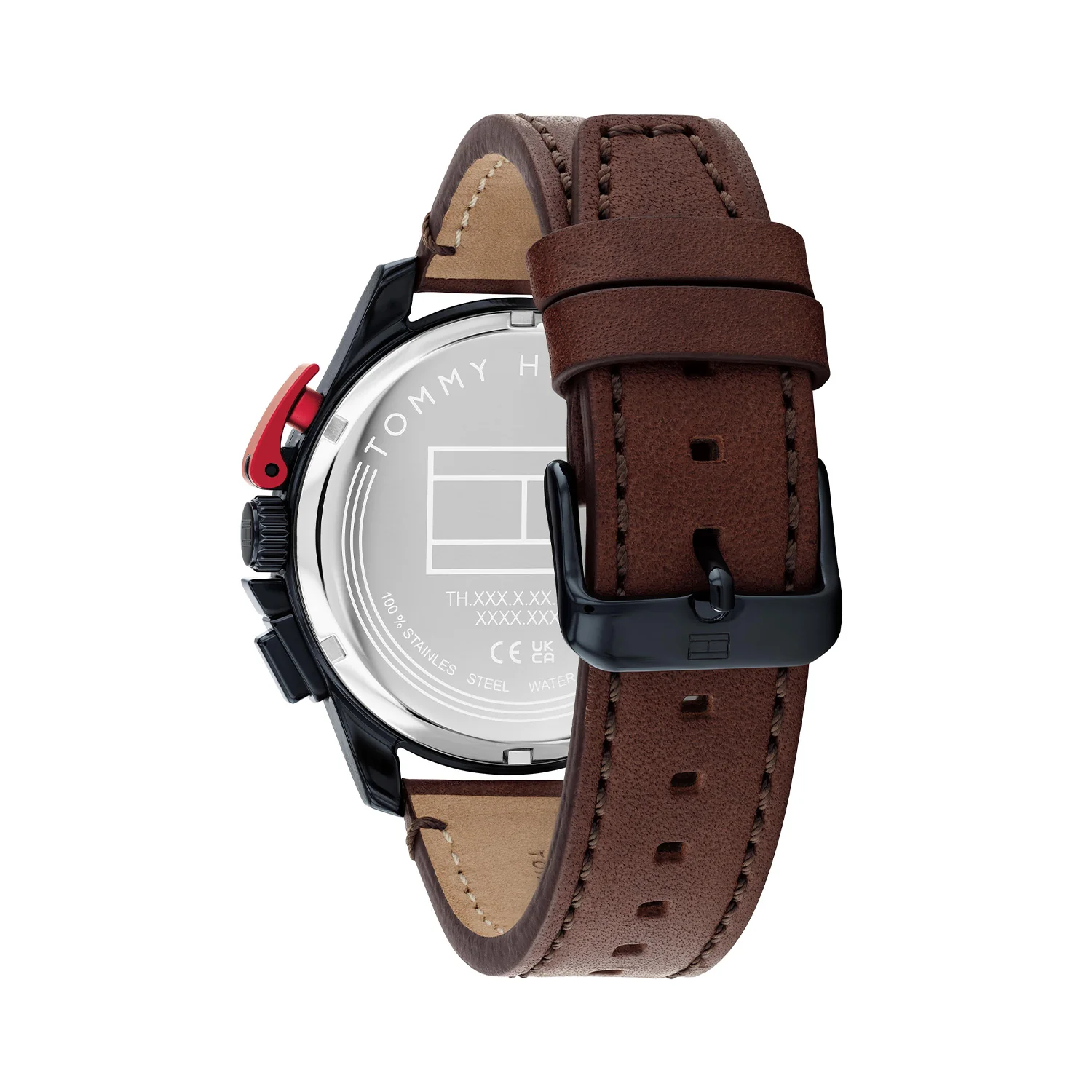 Tommy Hilfiger Quartz Horloge 44 mm TH1792268 - Image 4