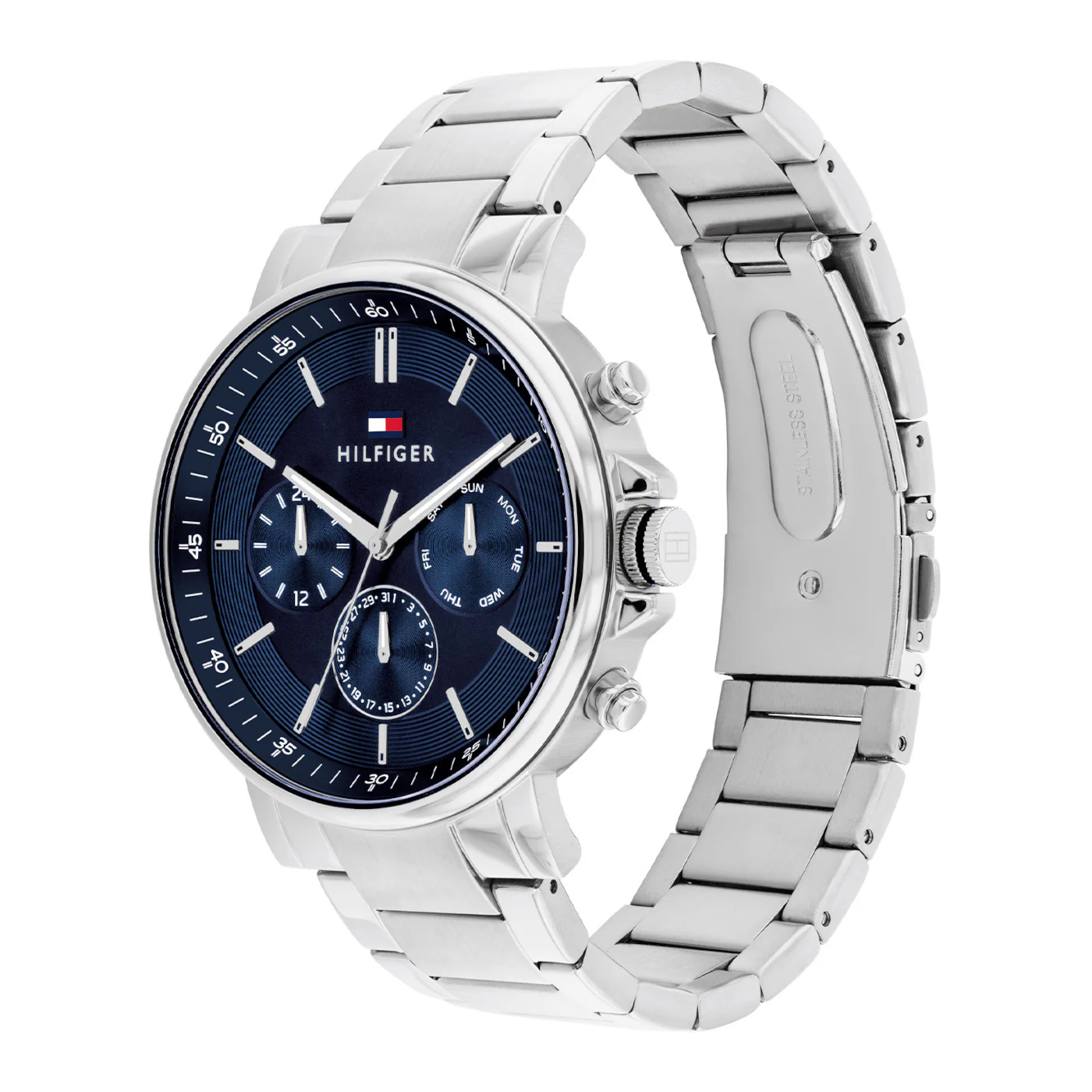 Tommy Hilfiger Tyson Men's Watch TH1710588 - Image 2