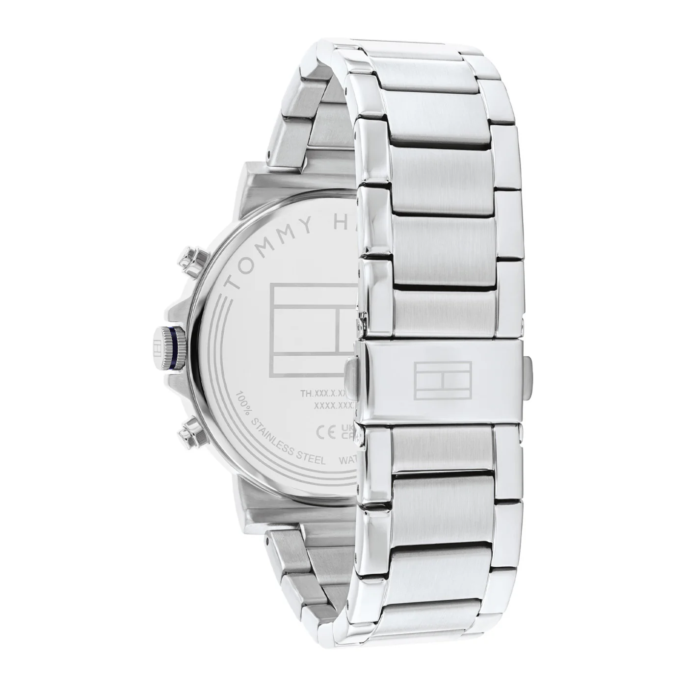 Tommy Hilfiger Tyson Men's Watch TH1710588 - Image 3