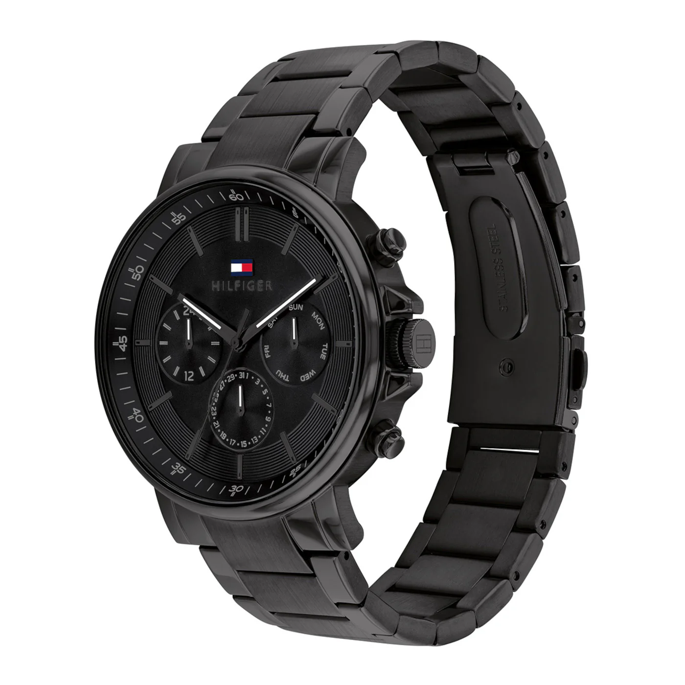 Tommy Hilfiger Tyson Men's Watch TH1710590 - Image 2