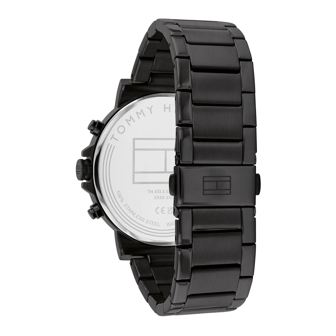 Tommy Hilfiger Tyson Men's Watch TH1710590 - Image 3