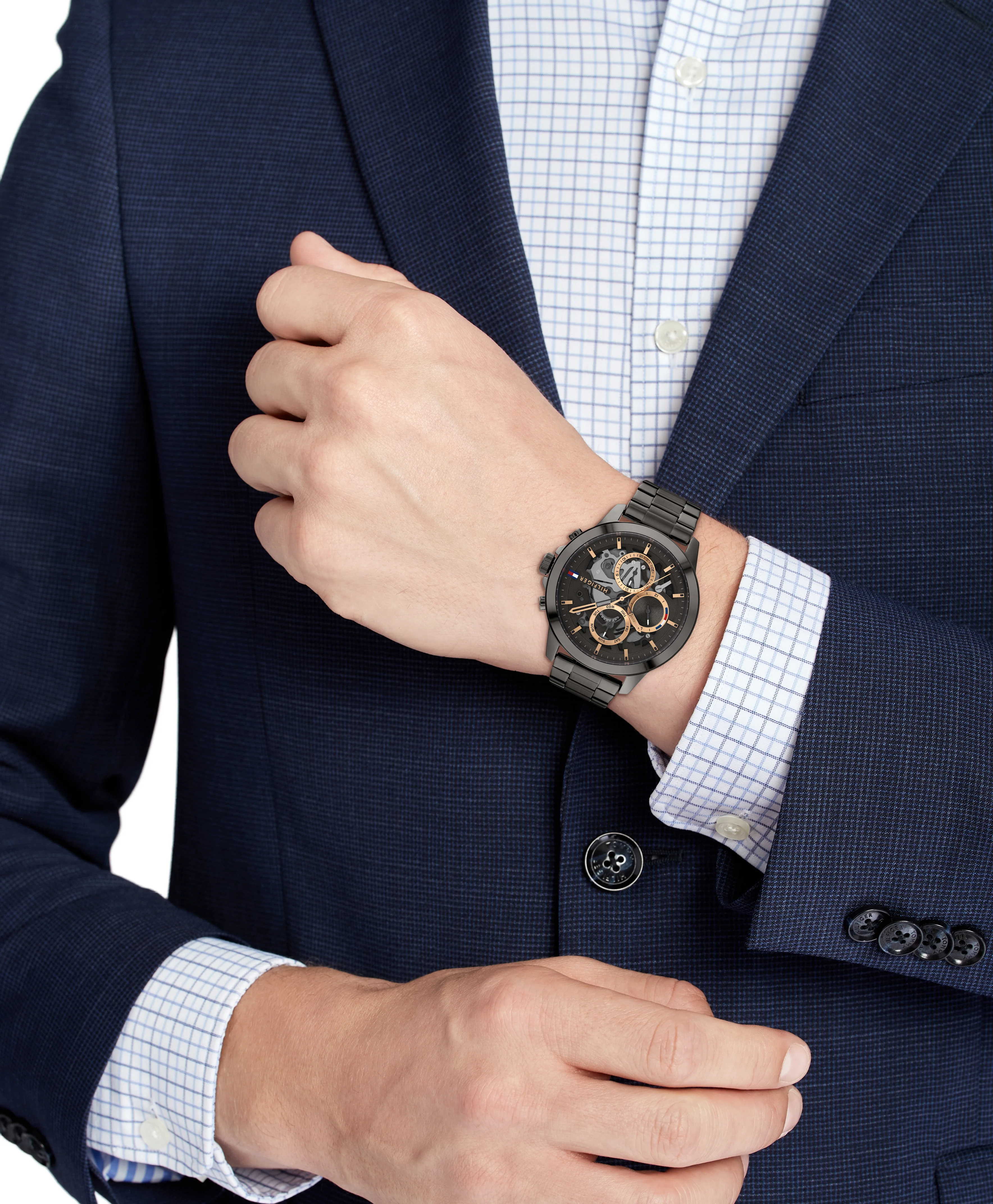 Tommy Hilfiger Watch TH1710479 - Image 2