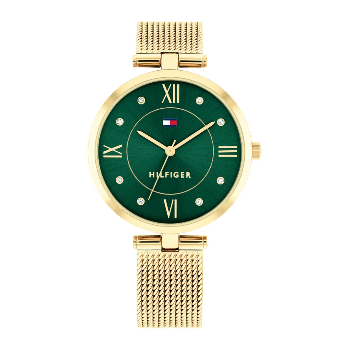 Tommy Hilfiger Women's Watch TH1782711