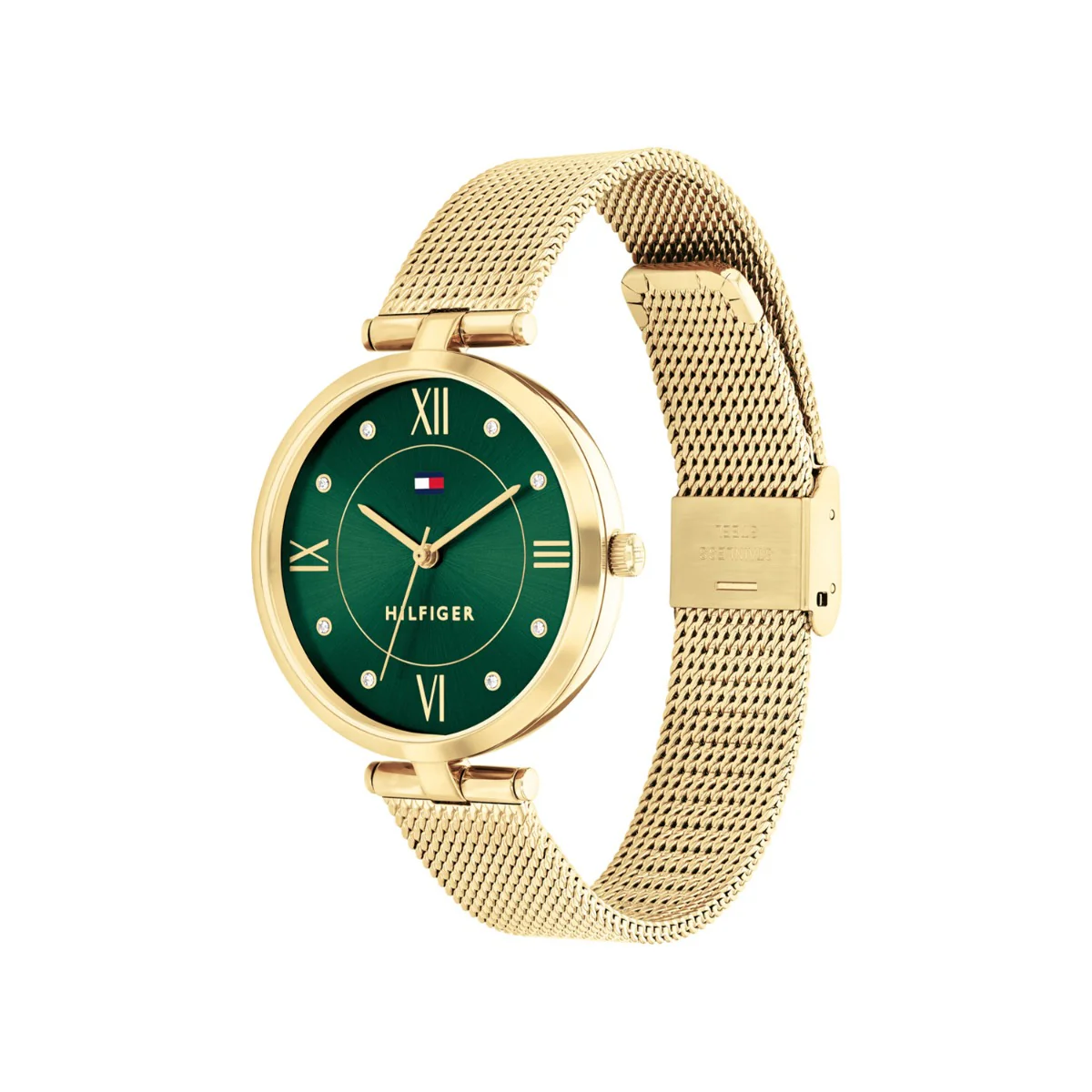 Tommy Hilfiger Women's Watch TH1782711 - Image 3
