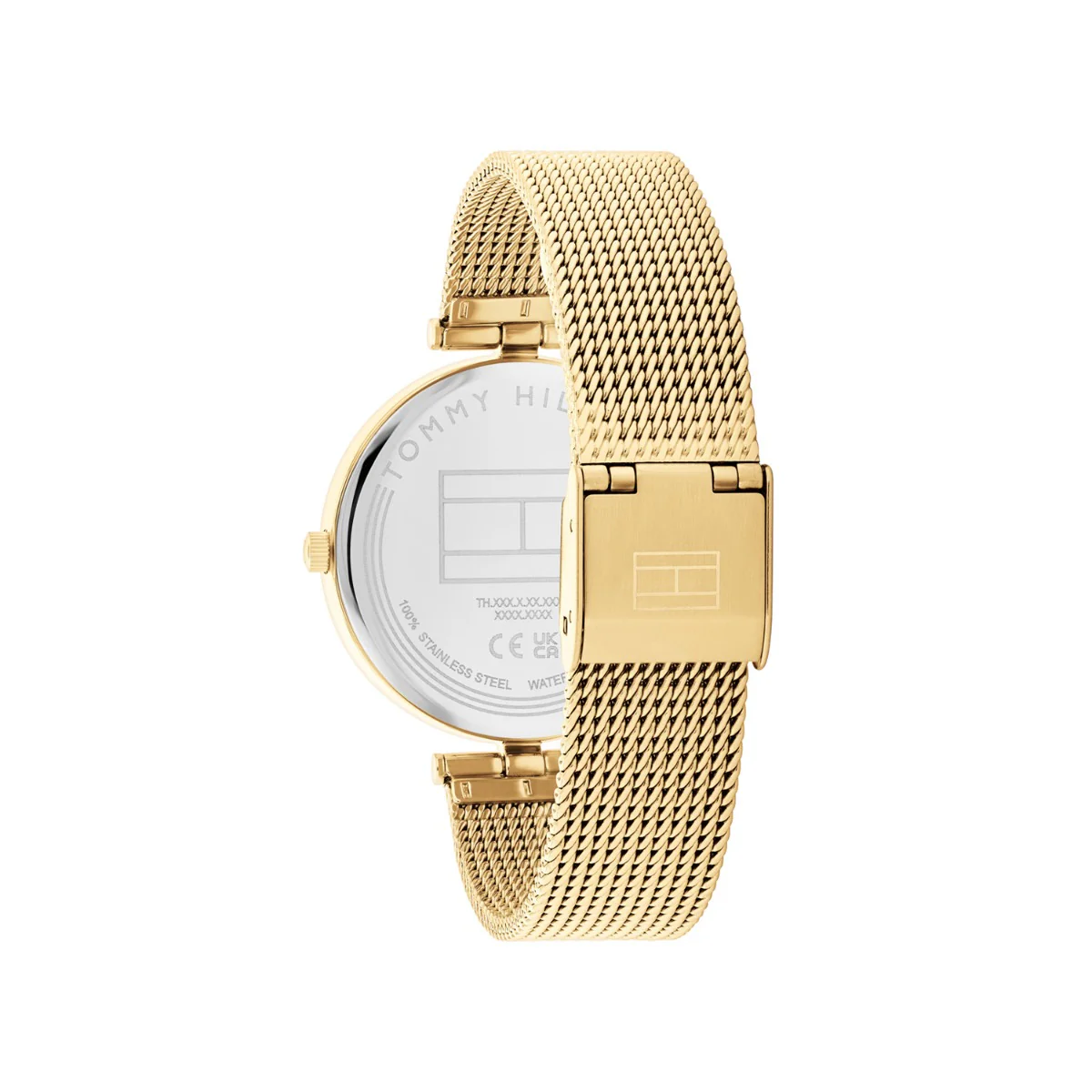 Tommy Hilfiger Women's Watch TH1782711 - Image 4