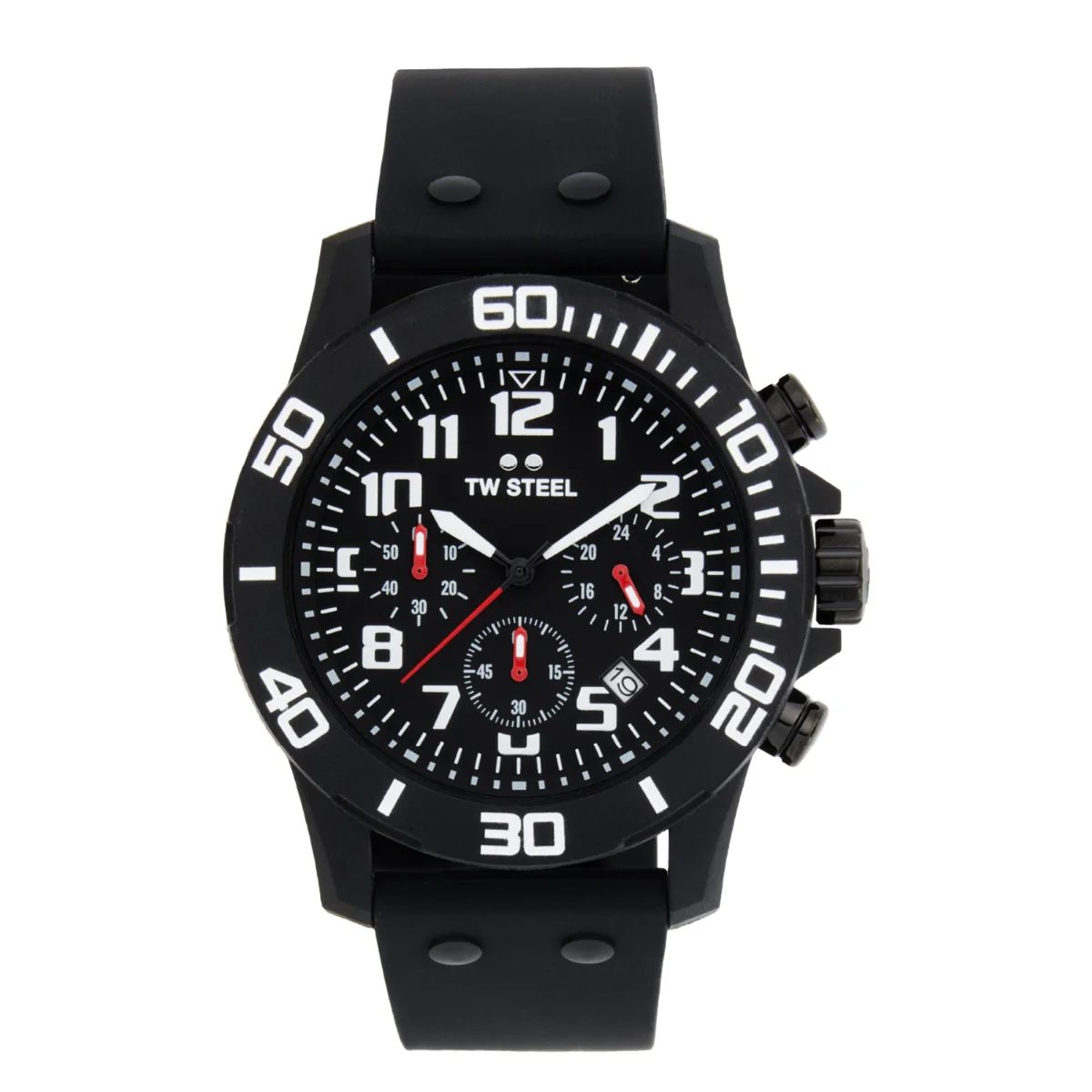TW Steel Carbon Men's Watch TWCA1