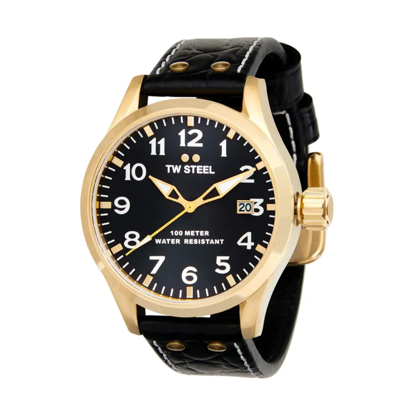 TW Steel New Volante Men's Watch TWVS104 - Image 3