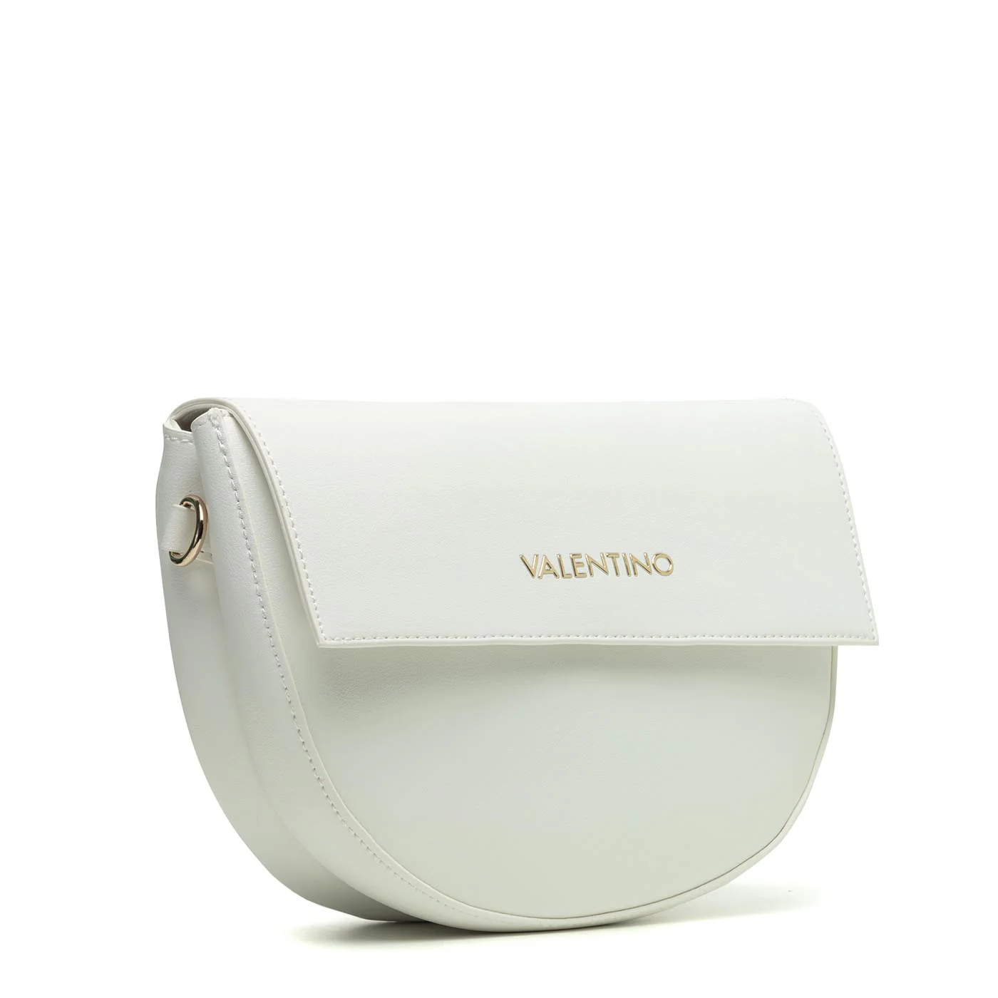 Valentino Bags Bigs White Crossbody Bag VBS3XJ02BIANCO - Image 2