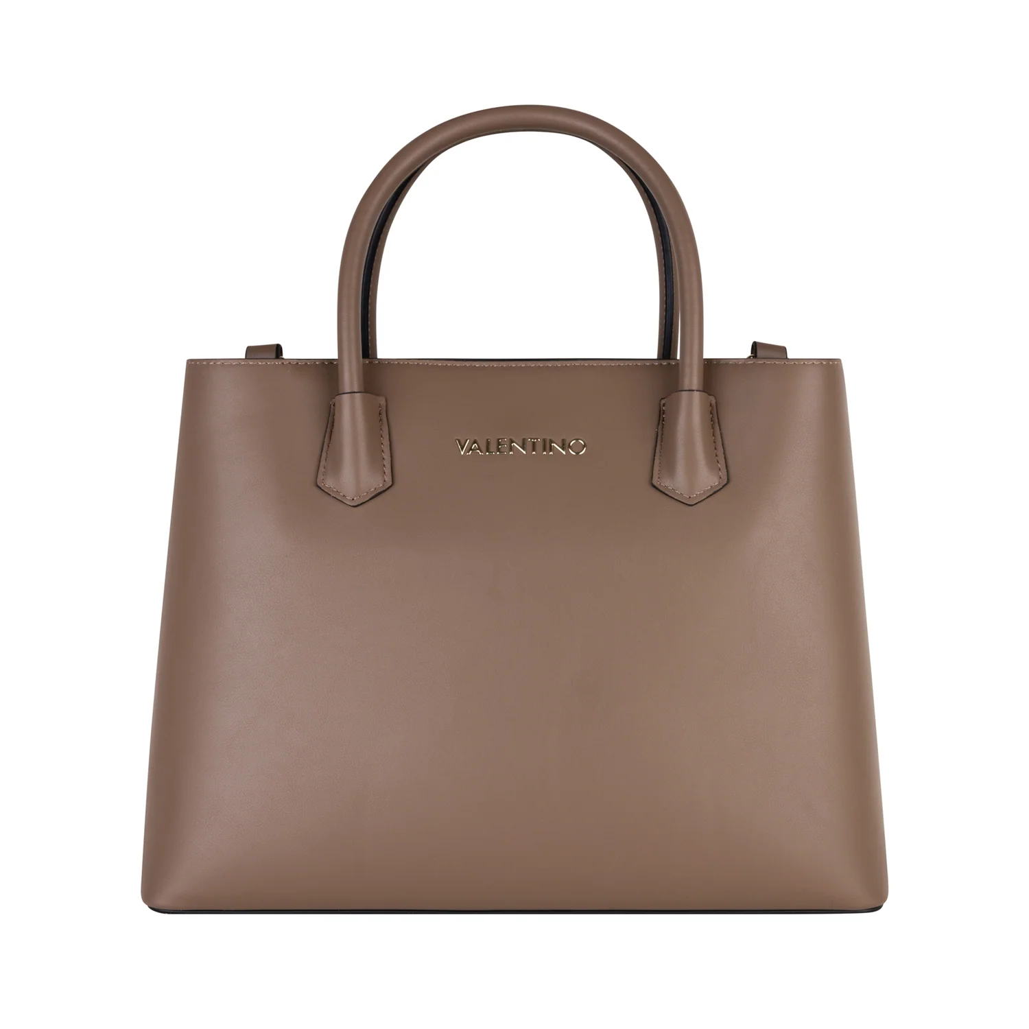 Valentino Bags Faith Re Taupe Handbag VBS9AL04TAUPE