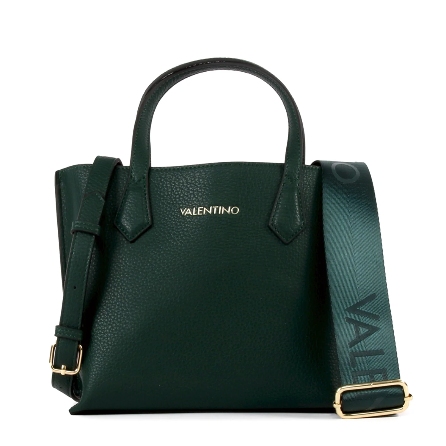 Valentino Bags Fall Re Green Handbag VBS9EG04BOSCO