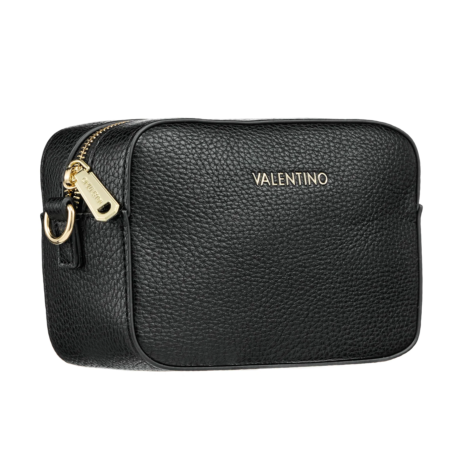 Valentino Bags Fall Re Zwarte Crossbodytas VBS9EG15NERO - Image 2