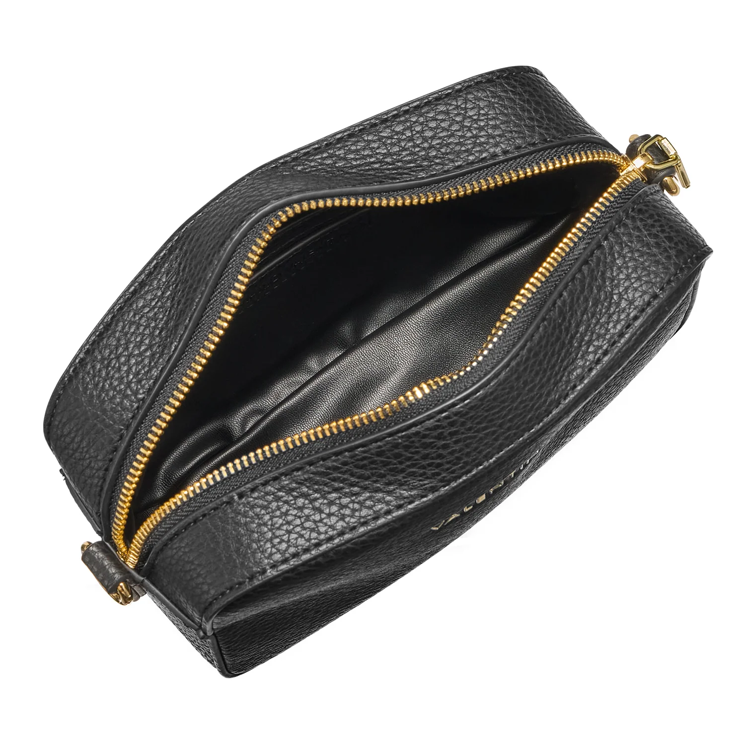 Valentino Bags Fall Re Zwarte Crossbodytas VBS9EG15NERO - Image 5