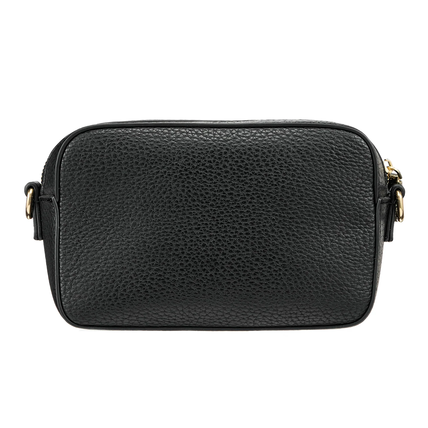 Valentino Bags Fall Re Zwarte Crossbodytas VBS9EG15NERO - Image 8