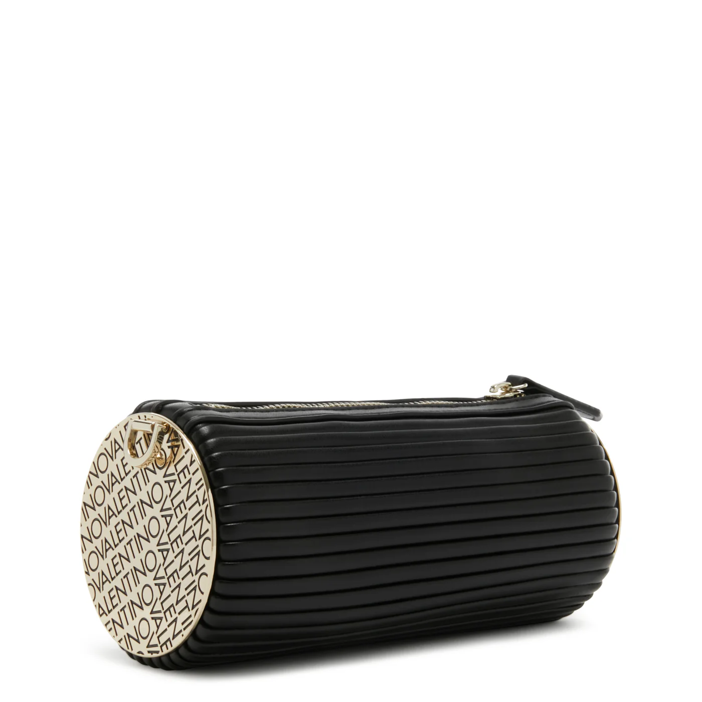 Valentino Bags FPinkn Black Crossbody bag VBS7B401NERO - Image 2