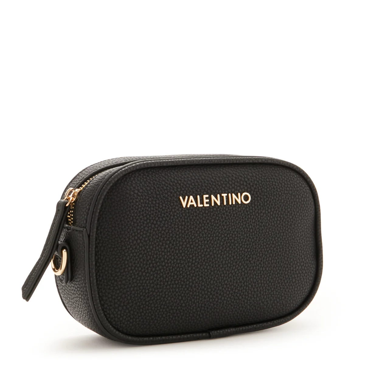 Valentino Bags Miramar Black Crossbody bag VBS7UE01GNERO - Image 3