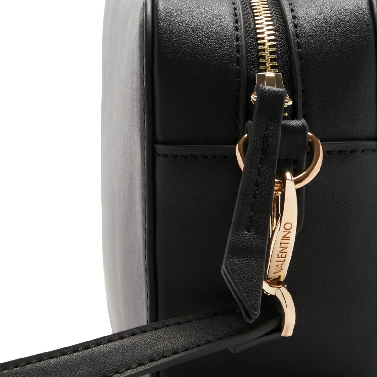 Valentino Bags Neasy Black Crossbody bag VBS8A815NERO - Image 3