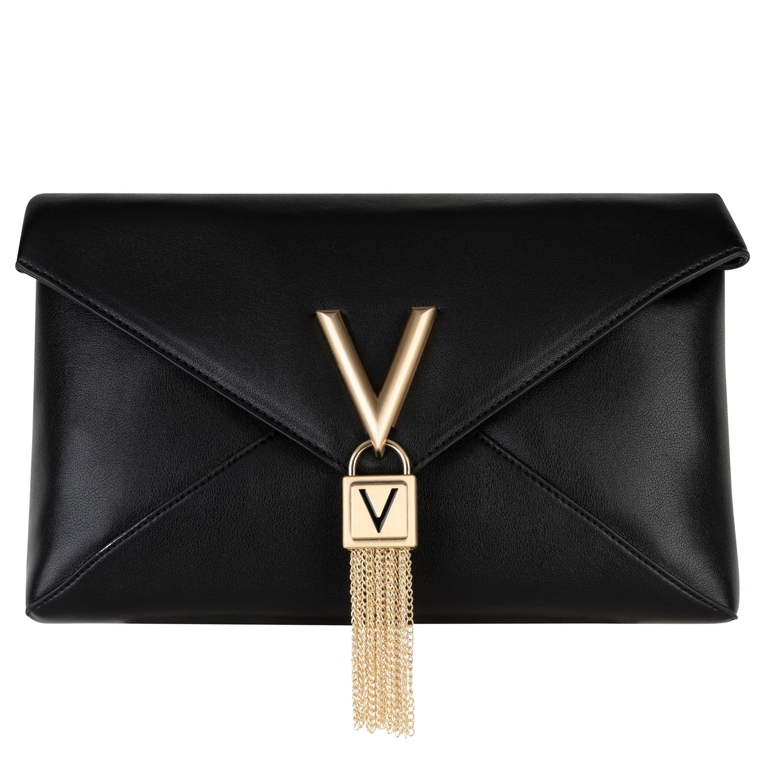 Valentino Bags Stella Zwarte Crossbodytas VBS9AK17NERO - Image 3