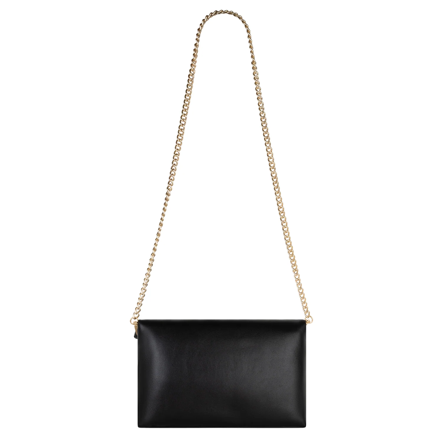 Valentino Bags Stella Zwarte Crossbodytas VBS9AK17NERO - Image 6